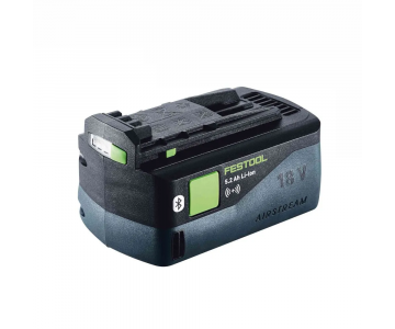 Аккумулятор Festool BP 18 Li 5.0 ASI (577939)