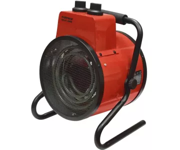 Тепловая пушка Парма ТВ-02-3000