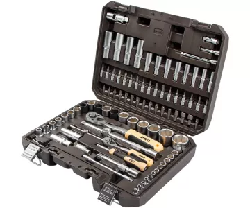 Набор головок и бит Startul Pro Dakar PRO-094DK