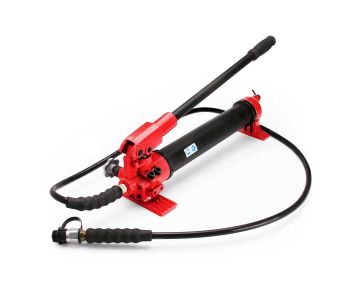 Помпа гидравлическая ручная КВТ ПМР-7010