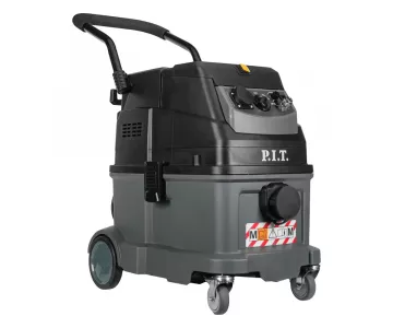 Пылесос строительный P.I.T. ULTRA PVC40-C
