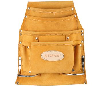 Пояс монтажный для инструментов Stayer 38517