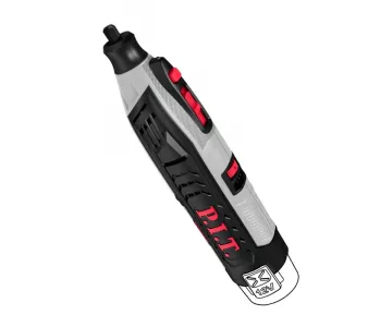 Гравер аккумуляторный P.I.T. PMG12K-024A SOLO