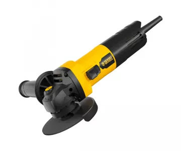 Углошлифовальная машина Denzel AGL125-900