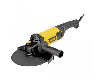 Углошлифовальная машина Denzel AGL230-2400