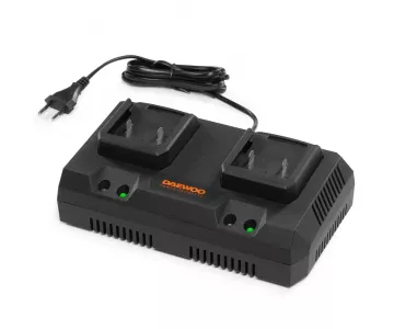 Зарядное устройство Daewoo DACH 9021Li