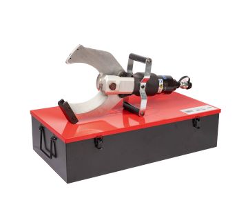 Ножницы гидравлические КВТ НГО-120 серия ПРОФИ