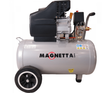 Компрессор воздушный масляный Magnetta CE650