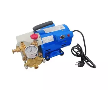 Опрессовочный насос электрический TOR HHB-60