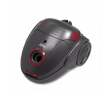 Пылесос Blackton Bt VC1401B (черный/красный)