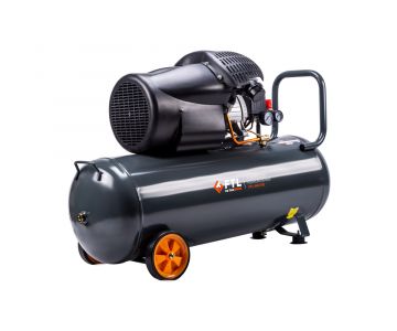 Компрессор коаксиальный FTL 440/100