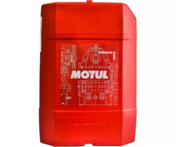 Масло компрессорное Motul ALTERNA 150 20л (104283)