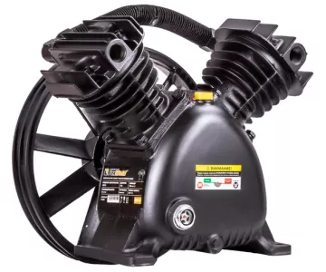 Компрессорная головка ременная FoxWeld AEROMAX B2080