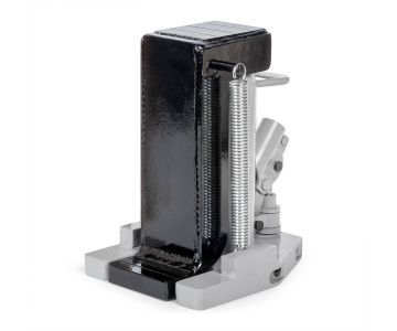 Домкрат автономный с низким подхватом КВТ ДА20П145Н серия ПРОФИ