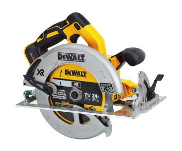 Дисковая пила DeWalt DCS570B SOLO