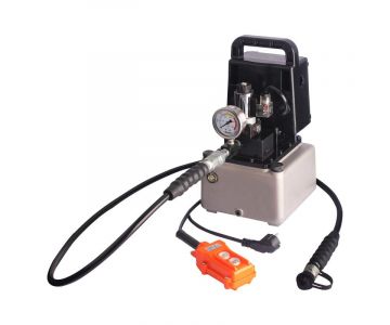 Помпа электрогидравлическая КВТ ПМЭ-7020У серия ПРОФИ