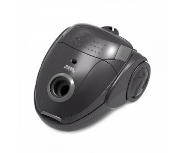 Пылесос Blackton Bt VC1401B (черный/серый)