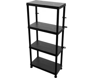 Стеллаж Qbrick Regular Shelving System 60/30x4 REGQRS60304CZAPG011