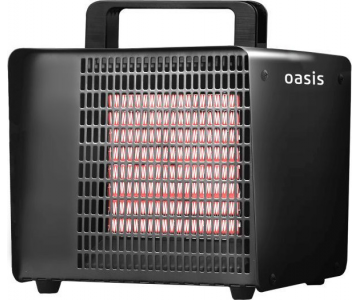 Пушка тепловая газовая Oasis TPK-20B