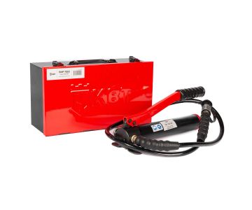 Помпа гидравлическая ручная КВТ ПМР-7003 серия МАСТЕР