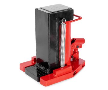 Домкрат автономный с низким подхватом КВТ ДА30П160Н