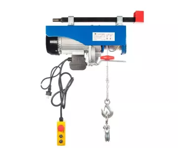 Таль электрическая TOR PA 300/600 кг 12/6 м