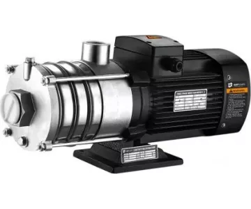 Насос IMP Pumps BWJ 16-3R 120°C 380V