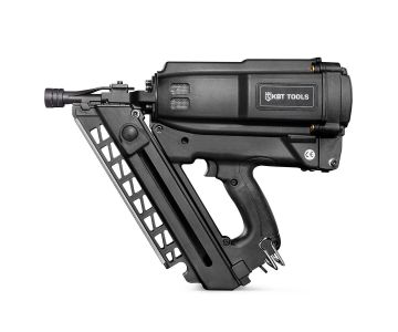 Пистолет монтажный газовый КВТ GCN-90 серия ПРОФИ