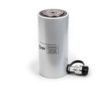 Домкрат грузовой односторонний КВТ ДГ-30П150 серия ПРОФИ