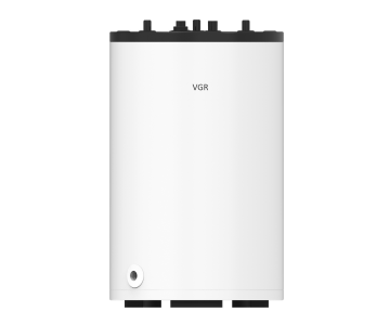 Водонагреватель Vaillant VGR VIH R CN 300