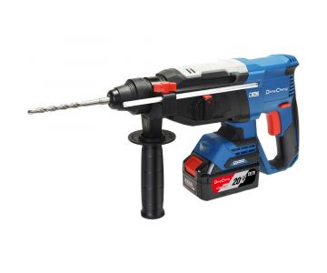 Перфоратор DongCheng DCZC02-26(TYPE EM)
