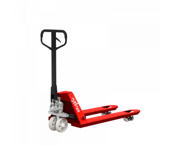 Тележка гидравлическая Foxster AC25 (нейлон)