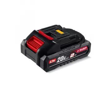 Аккумулятор Зубр АКБ-20-2