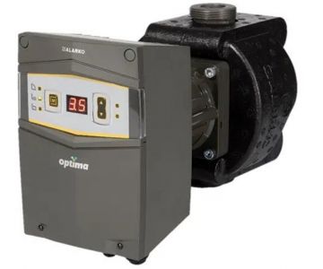 Насос циркуляционный Alarko Optima 3/10 D (цифровой дисплей)