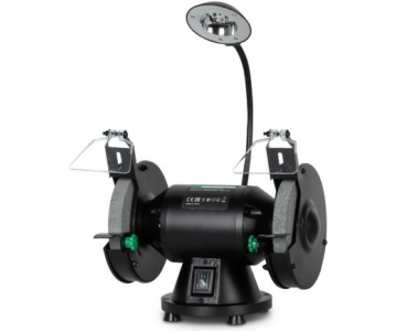 Станок точильный DWT DSP-200 L