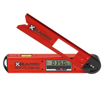 Угломер электронный Kapro 992