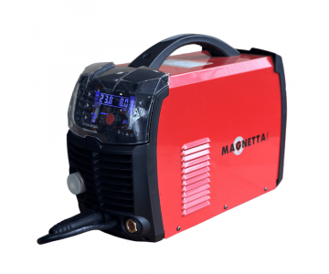 Сварочный аппарат Magnetta MIG-200E LED