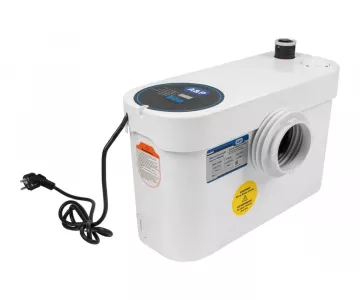 Канализационная установка A&P Marvel SmartLift