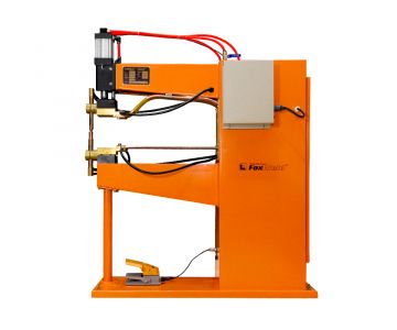 Машина контактной сварки FoxWeld МТ-25-700