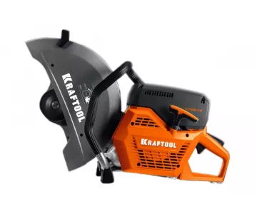 Бензорез Kraftool K760-14