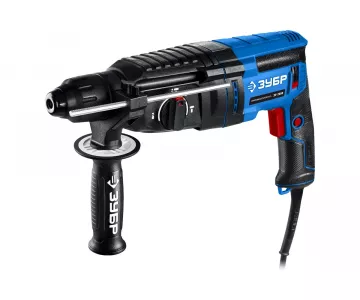 Перфоратор Зубр ЗП-2680