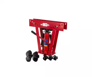 Трубогиб гидравлический TOR TL0300-1A