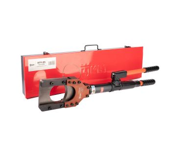 Ножницы гидравлические ручные КВТ НГР-85