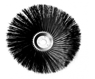 Боковая щетка для подметальных машин TOR M92