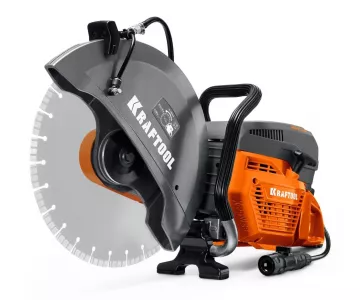 Бензорез Kraftool K970-16