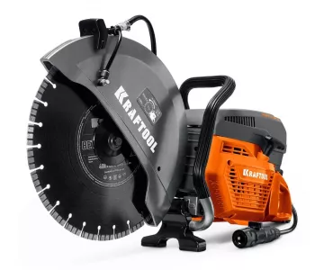 Бензорез Kraftool K970-16 H