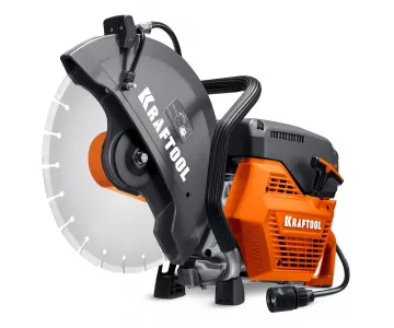 Бензорез Kraftool K770-14
