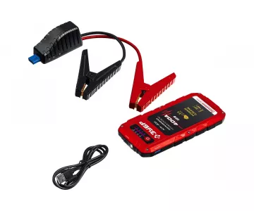 Пусковое устройство Зубр АПУ-400 (59322)