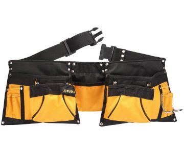 Пояс для инструментов Stayer 38610