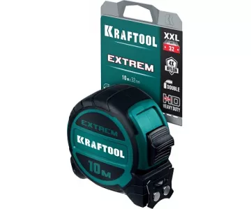 Рулетка Kraftool Extrem (34127-10)